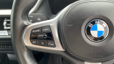 BMW 1 Series 118i M Sport 5dr Step Auto Petrol Hatchback